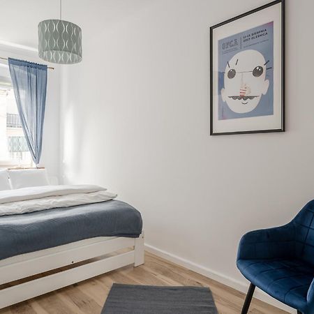 Rentplanet - Apartamenty Cybulskiego II Wrocław Zewnętrze zdjęcie