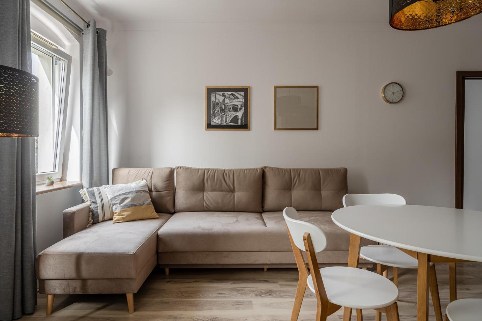 Rentplanet - Apartamenty Cybulskiego II Wrocław Zewnętrze zdjęcie